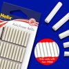 Helix Automatic Eraser Refills, Pack of 30 (19071)