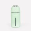 Hey Dewy Wireless, Rechargeable, Self-Care, Skin-Nourishing, Hydrating, Portable Cool Mist Humidifier (Sage)