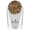 Tealyra - Calm Down - Nirvana - Chamomile Ginger Hibiscus - Wellness and Relaxing Herbal Loose Leaf Tea - Detox Tea - Caffeine-Free - All Natural - 220g (8-ounce)