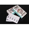 BISIBITA2 Zombee Disposable Tattoo Needle Silicon Cartridge 20Pcs (1203RL)