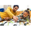 Ravensburger Gravitrax Building Expansion Set - Add Complexity to Your Marble Run | STEM Education Toy | Compatible with All Gravitrax Sets | Ideal Gift for Creative Minds | For Ages 8 and Up