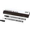 Montblanc Rollerball LeGrand Refills – Pen Refills for Meisterstück LeGrand Rollerball Pens with a Broad Tip