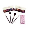 24 Colors Eye Shadow pallete Make Up Kit (BY PROFUSSION) Color Pink
