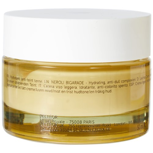 Decleor Hydra Floral Everfresh Hydrating Light Cream 1.7 Ounce