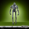 STAR WARS The Vintage Collection K-2SO (Kay-Tuesso), Andor 3.75 Inch Collectible Action Figure