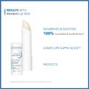 Bioderma - Atoderm - Lip Stick - Hydrating, Soothing and Renewing Lip Stick - for Dry Lips - net wt.0.14 oz.