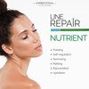 -CHRISTINA- Line Repair Nutrient Niacinamide Night Cream - For Combination Normal Dry Skin 60 ml / 2 fl.oz