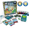 Escape Room The Game, Escape Your House: Spy Team Fun Strategy Family Board Game, for Kids Aged 8 and up