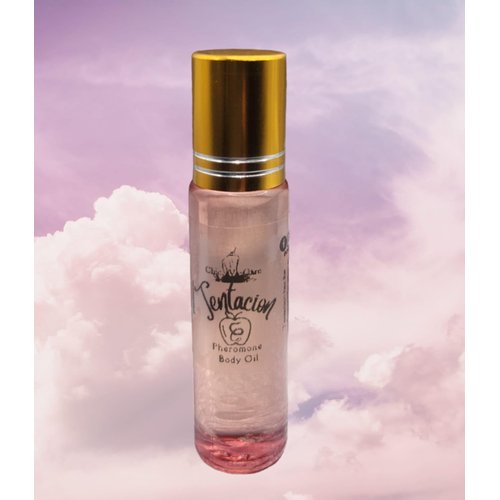 chicvcare Pheromone Body Oil Tentacion