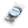 TEGAN LASH 500 Promade Fans Volume Eyelash Extensions, Handmade Loose False Eyelashes, From 3D - 16D, 0.03/0.05/0.07 Thickness, C/CC/D Curl, 9-15mm Length, Pestanas Pelo A Pelo (12D-0.03-C-12)