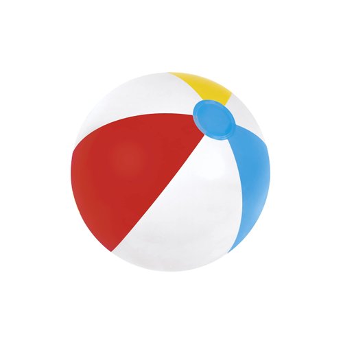 H2OGO! Inflatable Beach Ball 20"