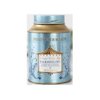 Fortnum and Mason British Tea, Darjeeling Finest Tippy Golden Flowery Orange Pekoe 125g Loose Tea in a Gift Tin Caddy (1 Pack)