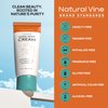 Natural Vine Dark Spot Corrector: Dark Spot Remover for Face Body in 4-8 Weeks - Instant Concealing & Age Brown Sun Faded Spot Remover Melasma Freckles Correcting with Niacinamide for Women & Men 60g