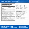 Optimum Nutrition Amino Energy - Pre Workout with Green Tea, BCAA, Amino Acids, Keto Friendly, Green Coffee Extract, Energy Powder - Blue Raspberry, 65 Servings (Packaging May Vary)
