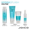 Joico HydraSplash Hydrating Gelée Masque | For Fine, Medium, Dry Hair | Replenish Hydration | Boost Shine | With Sea Kelp & Coconut Water | 5.07 Fl Oz