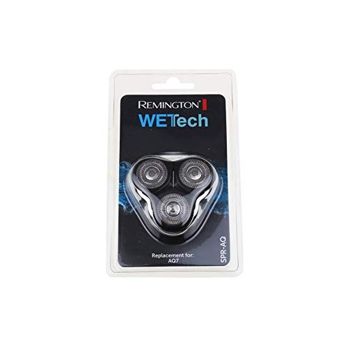 AQ Shaver Head for AQ-7 Wettech