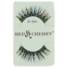 RED CHERRY Stone / Color False Eyelashes - RCPD/608