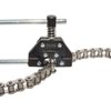AZSSMUK Roller Chain Breaker Detacher Tool for Size #25#35#41#40#50#60 415H,428H, 520,530 Motorcycle Bicycle Go Kart Chains Replacement