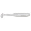 Keitech ES4458 Artificial Fishing Bait, French Pearl, 4