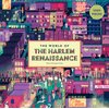 The World of The Harlem Renaissance 1000 Piece Puzzle