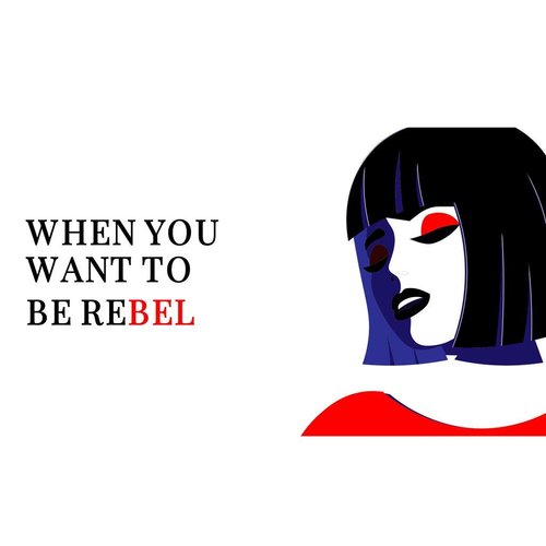 BEL London Long Lasting Waterproof Eyebrow Pencil, #301 Black