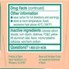 Aspirin Regimen Bayer 81mg Chewable Tablets, #1 Doctor Recommended Aspirin Brand, Pain Reliever, Orange Flavor, 36 Count