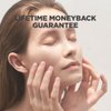 Clay Mask for Blackheads and Pores | Advanced Charcoal Peel Off Face Mask | Charcoal Mask Peel Off for Blackheads | Black Head Remover for Face with Bamboo Charcoal and Other Natural Ingredients | Charcoal Mask for Pore Minimizing Skincare | Charcoal Pore