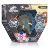WOW! PODS World Camp Cretaceous Jurassic Character 2 SFX Triceratops | Light-Up Bobble-Head Figure with Sound Effects | Official Fallen Kingdom Merchandise, Toys and Gifts for Boys and Girls, Aged 5…