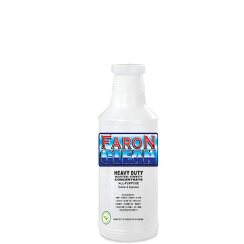 Faron Clean Pool and Patio Furniture Cleaner 32 oz.