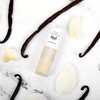 MÈLI Organic Lip Oil with Hyaluronic Acid | Clear Non-Sticky, Natural Lip Gloss, Moisturizing, Revitalizing and Rejuvenating (Vanilla Bean)