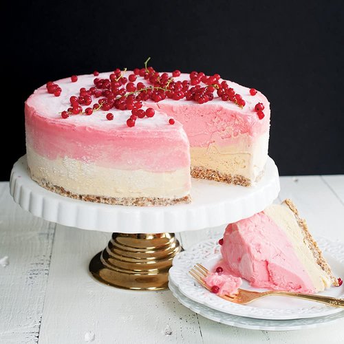 Nordic Ware Springform Pan, 7 Inch