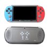 Specialized Retro Portable Mini Handheld Video Game Console 8-Bit 5.1Inch Color LCD Kids Color Game Player Built-in 10000 Games