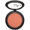 Glo Skin Beauty Cream Blush in Fig - Warm Terra Cotta - 4 Shades - Long Lasting, Semi-Matte Finish - Cruelty Free
