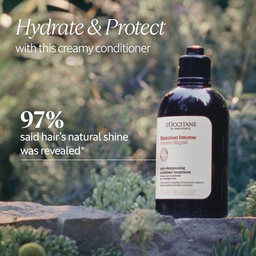 L'Occitane Intensive Repair Conditioner 2.50 fl. oz
