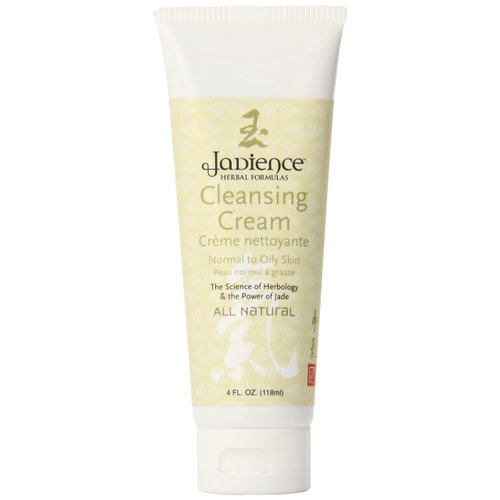 Jadience Cleansing Cream for Troubled Skin – Best Face Wash for Oily Skin – Removes Blackheads, Pimples & Acne Scars – 4.5 Oz