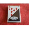 Cartamundi Black Jack Playing Cards Assorted Colors