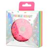 iscream Sprinkle Donut Shaped Glitter Eyeshadow Palette Collection