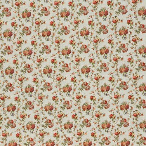 iLAND Originality Dollhouse Wallpaper 39 * 17 inch, Dollhouse Accessories on 1:12 Scale or 1:6 Scale (Fragrant)