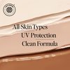 DIME Beauty Tinted Glow Wonderscreen SPF 30, Mineral Sunscreen for Face with 19% Zinc Oxide, Tinted Moisturizer with SPF, 50 g (Shade 03)