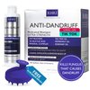 Anti Dandruff Shampoo Anti Fungal Dandruff Mens Shampoo | Medicated, Clarifying, Psoriasis & Biotin Shampoo w/Salicylic Acid | For Dry, Itchy, Flaky, Irritated Scalp & Hair