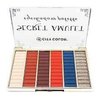 CITY COLOR Secret Amulet Eyeshadow Palette- Life E-0103-1