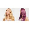 Maria Nila Colour Refresh, Vivid Violet 3.4 Fl Oz, Purple Hair Mask, Semi-Permanent Pigments, 100% Vegan & Sulfate/Paraben free