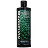 Brightwell Aquatics Magnesion Liquid Salt Water Conditioner - Concentrated Magnesium Supplement For Reef and Marine Aquariums, 16.9 fl oz