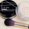 L.A. Girl BB Pro Powder Translucent, LAX-GPP939, 0.17 Ounce
