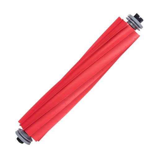 roborock Rubber Main Brush Q Revo,S7 Max Ultra, S7, S7+,S7 Max Ultra, S7 MaxV, S7 MaxV Plus, S7 MaxV Ultra, Q7, Q7+, Q7 Max, Q7 Max+ Robot Vacuum Cleaner Roller Brush Replacement Parts