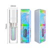 CHARMACY Liquid Duochrome Eyeshadow, Multi-Dimensional Eye Looks, Long Lasting Glitter Eye Shadow Sets Metallic Pigments, Quick Drying, Sparkling Shiny Eye Makeup for Beginners, 1.6g (#05)