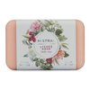 Mistral Classic Bar Soap, Lychee Rose, 2 Bars