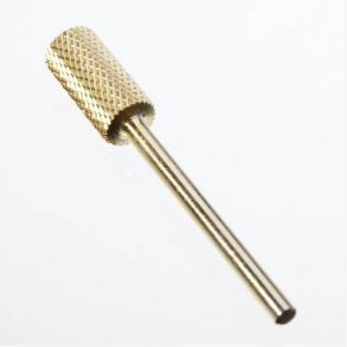 (1Pcs)Electric Carbide Nail Art Manicure Files Drill Bits (Diameter:6.5mm)