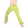 Ucraft "Xlite Rock Climbing, Bouldering and Yoga Pants. Lightweight, Stretching, Breathable (Size S, Color Pale Green)
