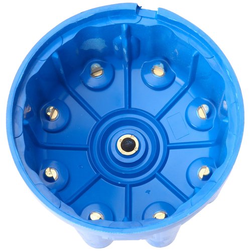 Standard Motor Products FD-129 Distributor Cap Assorted , One Size